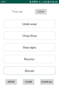 Stereotypes! - Screenshot 3