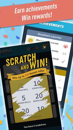 Farkle Friends! Dice Game - Screenshot 4