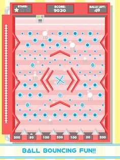 Drop Ball Blast - Screenshot 2