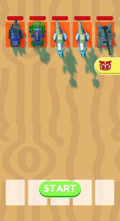 MechJong : Battle tile - Screenshot 3