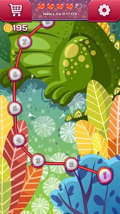 Squeeze Candy Match 3 Ultimate - Screenshot 2