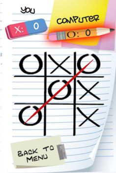 Tic Tac Toe - Screenshot 4