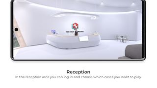 The Ultimate Intensivist - Screenshot 1