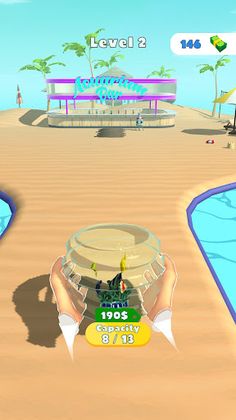 Aquarium Evolution - Screenshot 4