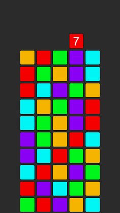Block Matcher - Screenshot 3