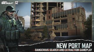 Arena Breakout Lite - Screenshot 2