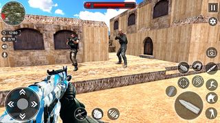 Counter Terrorist Shoot Strike - Screenshot 3