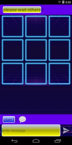 tweet tac toe - Screenshot 3