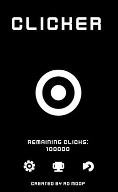 Clicker - Screenshot 4