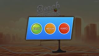Beach Tennis Club - Screenshot 2