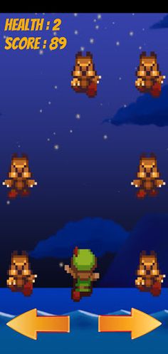 Ghost Runner - Screenshot 3