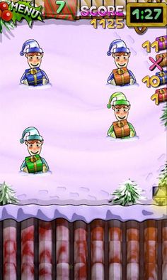 Santa Needs Help - Screenshot 2