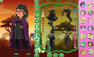 SirenixStyle Friendship Dress  - Screenshot 3