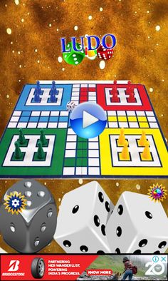 Ludo Champions - Screenshot 1