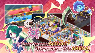 Drawshop Kingdom Reverse - Screenshot 3