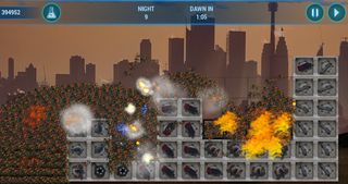 The Last Frontier - Screenshot 1