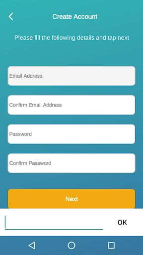KIWI Test - Screenshot 3