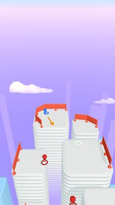 Disc Battle - Screenshot 2