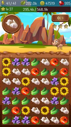 Farm biz - Screenshot 1