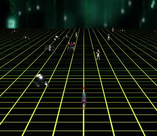 War of AI - Screenshot 1