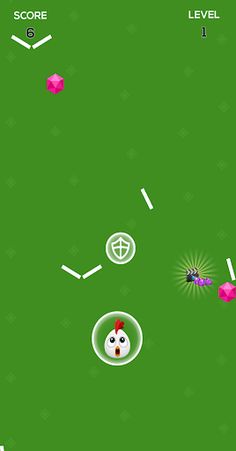 EPIC RISE UP - Screenshot 2