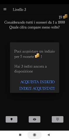 Enigma - Il gioco mai risolto - Screenshot 4