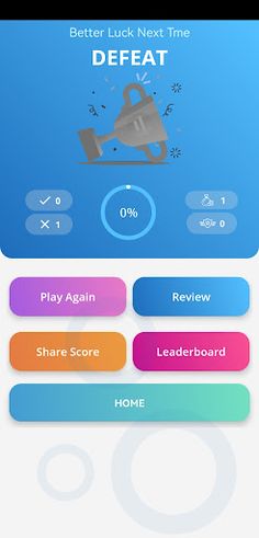 AI Quiz Online - Screenshot 3