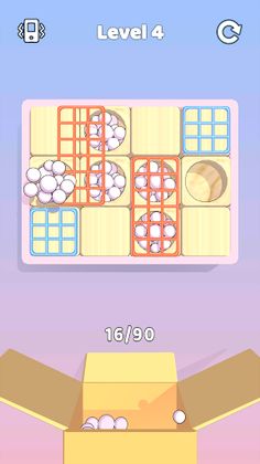 Balls Out - Screenshot 1