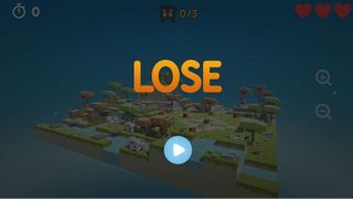 옹이구멍 - Screenshot 3