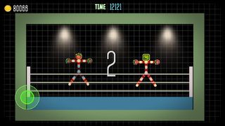 Stick Playground Game - Screenshot 1