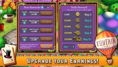 Mahjong Magic: Carnival Tour - Screenshot 3