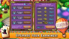 Mahjong Magic: Carnival Tour - Screenshot 3