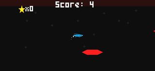 Undersea Space - Screenshot 2