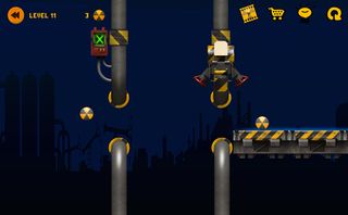 Creative Brain, Puzzle 2D - Screenshot 2