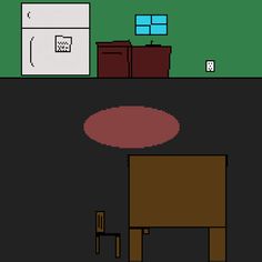 Chores 2 - Screenshot 1