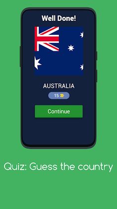 Quiz: Guess the country - Screenshot 4