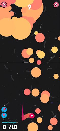 Akris - Screenshot 3