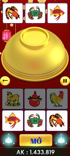 Bau Cua 2024 - Screenshot 2