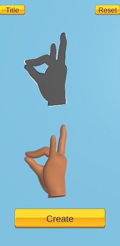 FingerShadowPlay - Screenshot 2