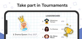 Words in Word - Screenshot 2