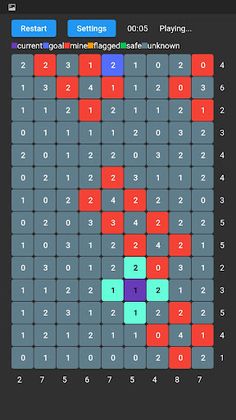 Mine Crawler - Screenshot 1
