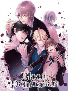 Blood Domination - BL Game - Screenshot 1