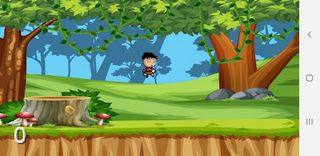 Lilliputian - Screenshot 1