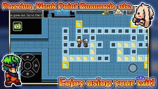 Everdark Tower - Screenshot 3
