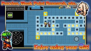 Everdark Tower - Screenshot 3