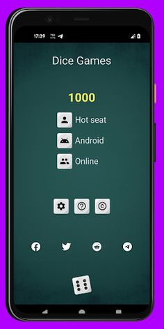 Thousand - Screenshot 4