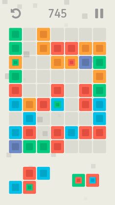 InBlock - Screenshot 1