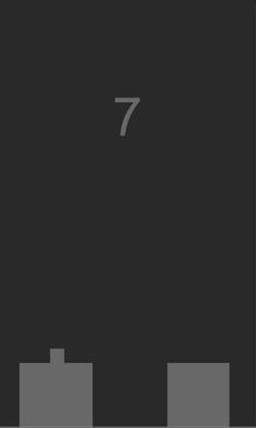 Throw Cube - Screenshot 2