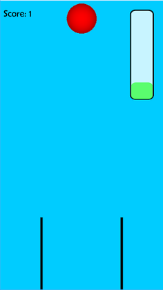 Plop Drop - Screenshot 3