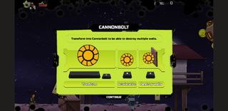 Shadow warrior - Screenshot 1